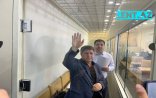  Əvəz Zeynallının sol gözü TUTULDU - “Səlim Müslümov kimi…”
