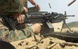 Ermənistan sərhəddə təxribat törətdi: Bir əsgərimiz yaralandı