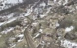 Gülüstan müqaviləsinin imzalandığı yerdən görüntülər - Video