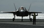 Niderland məhkəməsi F-35 təyyarələrinin hissələrinin İsrailə ixracını dayandırdı