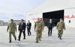 Əliyev seçkidən 48 saat sonra hərbi forma geyindi – Yeni müharibənin anonsu?