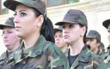 Azərbaycanda qadınlar da əsgər gedəcək? - Polkovnikdən açıqlama