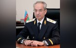 Nazir vəzifəsini icra edəcək Azər Cəfərov kimdir?
