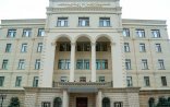 Azərbaycan Ordusunun mövqeləri atəşə tutuldu