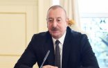 Antiterror tədbirləri göstərdi ki... - Prezident