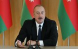 Türkiyə ilə bununla bağlı konkret planlarımız var - Əliyev