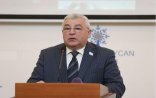 Elman Məmmədov: 