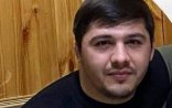 Əhməd psixi xəstəxanaya yerləşdirildi