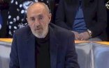 Akif İslamzadə İlham Əliyevə məktub yazdı: “Dualarımız Sizinlədir”