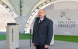 Prezident: Xocalı soyqırımını inkar etmək ədalətsizlik və vicdansızlıqdır