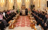 Fauzən Əl Rabiə: Səudiyyə Ərəbistanı Krallığı hər zaman Azərbaycan dövlətinin yanında olub