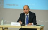 Maaş az olub deyə, repetitorluq ediblər, bu, normaldır