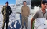 Laçında itkin düşən hərbçimizin atası: 