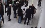 Qazini döyən idmançıya hökm oxundu