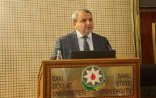 Akademik Ramiz Mehdiyevin “kandidat” namizədi və ya