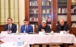 Din xadimlərinin attestasiyasına başlanılıb
