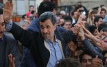 Əhmədinejad Xameneiyə səsləndi: Hansı qələbə?