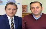 Ələsgər Məmmədli və Ruslan İzzətli saxlandı