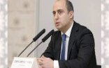 Nazir 8 Martda kişi müəllimləri də təbrik etdi - Foto