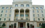 Tovuzda Ermənistanın kəşfiyyat PUA -sı vurulub