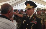 Rövşən Əkbərovun bacısı oğlu bu bölməyə rəis getdi