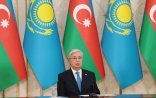 Azərbaycana yenidən səfər etməyi planlaşdırıram - Tokayev