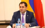 Düşmənə atəş açmaq qadağan edilməyib - Papikyan