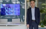 Mübariz Mənsimov televiziya kanalını alır