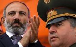 Azərbaycan hərəkət edir, haradasan... - Paşinyanla müdafiə naziri arasında şok yazışma