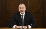 Əfsuslar olsun ki, bu, Ermənistana dərs olmadı - Əliyev