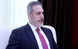 Avropanın Rusiya ilə hesablaşmasını qəbul etmirik - Fidan