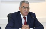 Ölkənin baş notariusu işdən çıxarıldı 