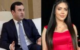 Müğənni Vəfa Şərifova İsmayıllı rayonunda konsert verib.