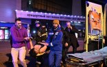 Moskvada universitetlərdə dərslər dayandırıldı