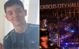 15 yaşlı İslam Moskvada 100-dən çox insanı belə xilas etdi: “Hamı şoka düşdü” – VİDEO