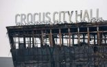 “Crocus City Hall” yenidən fəaliyyət göstərəcək