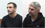 Azərbaycanda terror aktları planlaşdıran şəxs həbs edilib