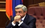 Sərkisyan Qazaxın kəndlərini işğal etdiklərini təsdiqlədi