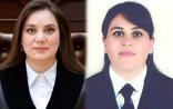 Məhkəmə sədri təyin edilən xanım hakimlər kimlərdir?