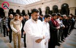 Bayram namazı 1 gün qılınacaq