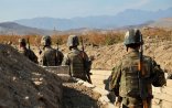 Ermənistan ordusu Kəlbəcəri də ATƏŞƏ TUDU