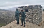 Ermənilər atəş açdı: Hərbçimiz yaralandı