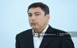 Hadı Rəcəblinin oğlu atasının ölümünün əsas səbəbini açıqladı
