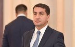 Hikmət Hacıyevdən sülhməramlılarla bağlı son dəqiqə AÇIQLAMASI