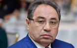 Abel Məhərrəmov və xanımı məhkəməyə verildi - Torpaq qalmaqalı