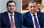 Deputatlar arasında mübahisə