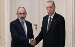 Ümid edirəm, Ermənistan düzgün yolu seçər - Ərdoğandan XƏBƏRDARLIQ