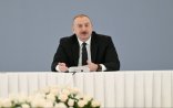 Prezident İlham Əliyev: Biz dörd kənd məsələsini heç vaxt yaddan çıxarmamışıq