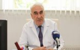 Məşhur pediatr özünü güllələdi - Rəsmi