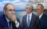 Erməni türkoloq Köçəryan və Sərkisyanı xatırlatdı: “Ən biabırçı mətn…”